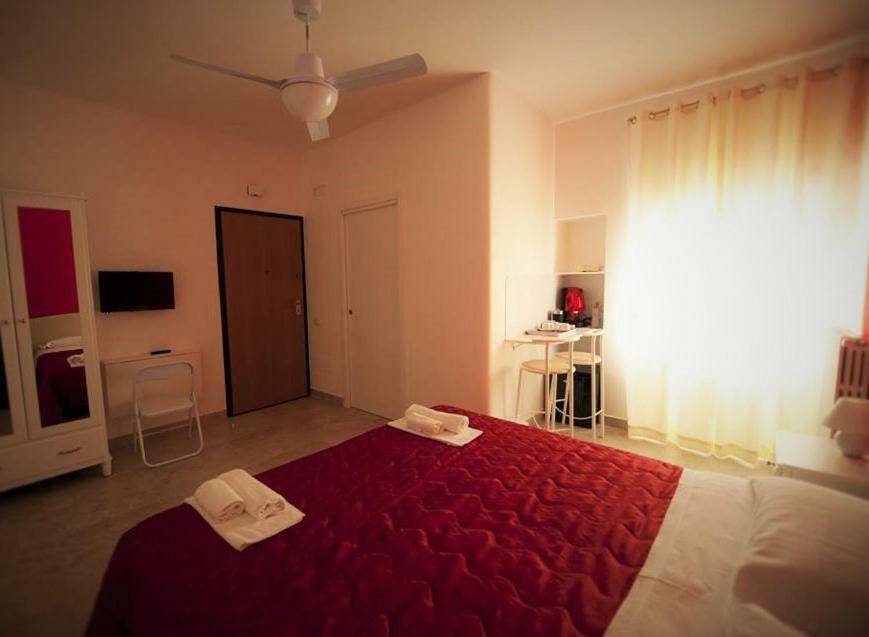 Casale Delle Piane Bed & Breakfast Matera Eksteriør bilde