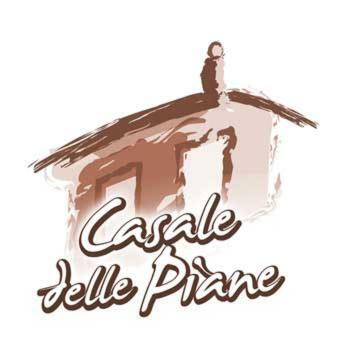 Casale Delle Piane Bed & Breakfast Matera Eksteriør bilde