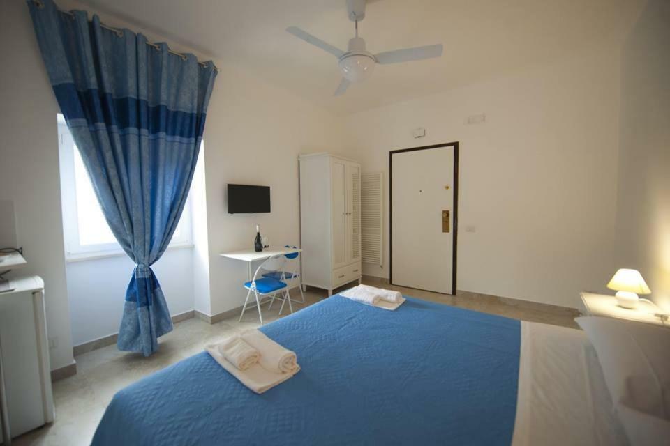 Casale Delle Piane Bed & Breakfast Matera Eksteriør bilde