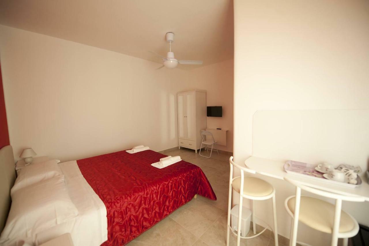 Casale Delle Piane Bed & Breakfast Matera Eksteriør bilde