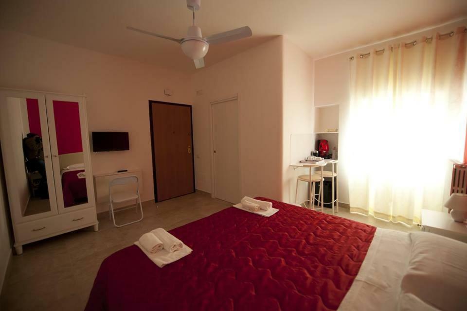 Casale Delle Piane Bed & Breakfast Matera Eksteriør bilde